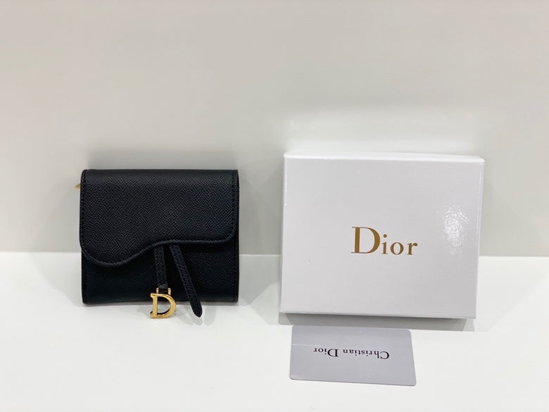 EN - New Arrival Wallet Christian Dior 006