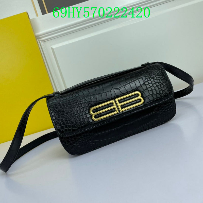 Bags Attire - BGA Bags - 2383