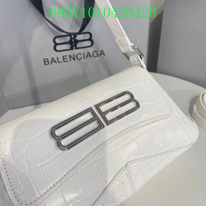 Bags Attire - BGA Bags - 2335