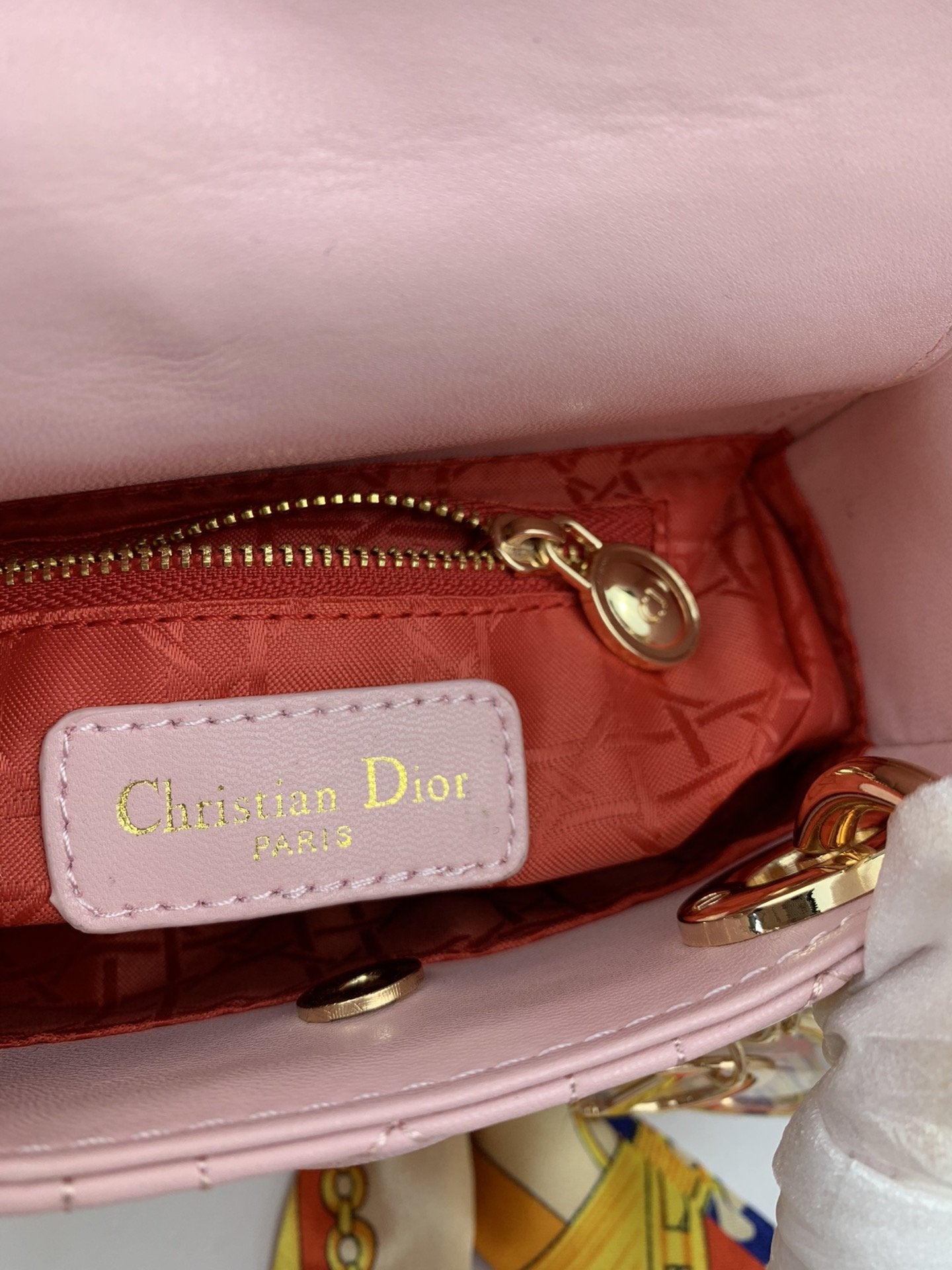 Luxury Handbags Christian Dior 262