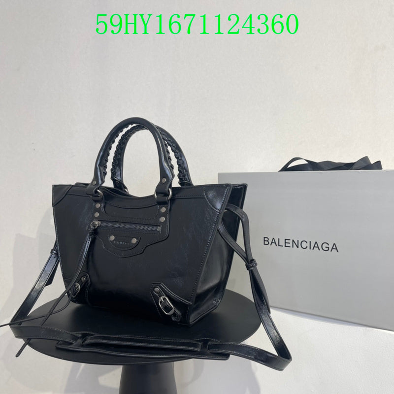Bags Attire - BGA Bags - 1969