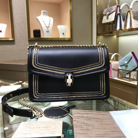 Bags Attire - Bvlgari Bags - 155