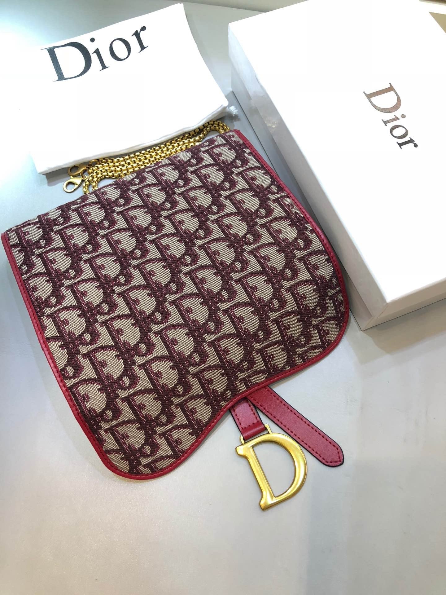 MO - Top Quality Bags Christian Dior 177