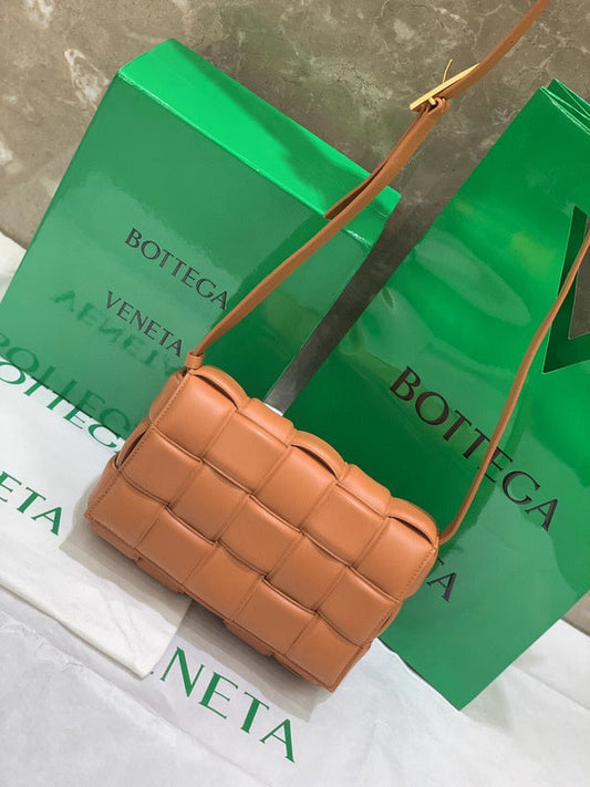 Bags Attire - Bottega Veneta Bags - 1393