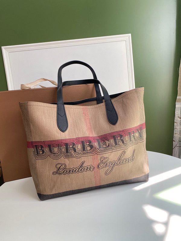 Bags Attire - Burberry Bags - 338