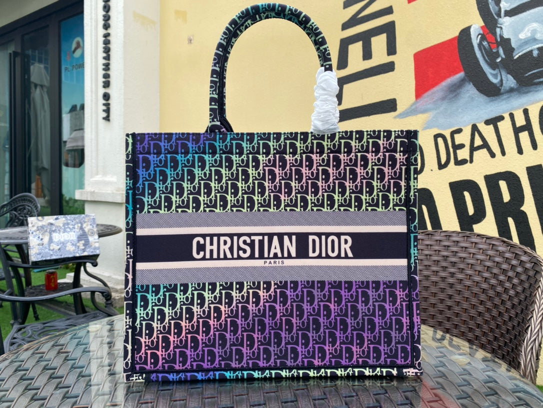 New Lux Bags Christian Dior 379