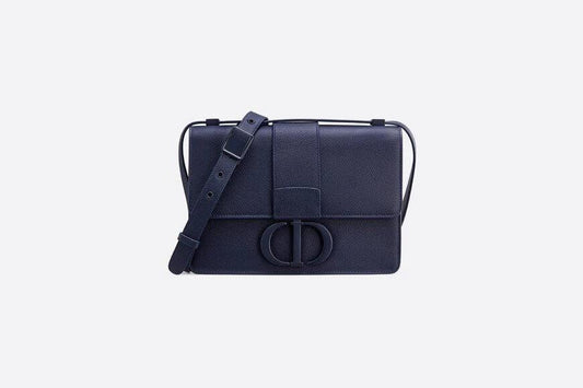 30 Montaigne Bag InChristian Dioramatte Grained Calfskin