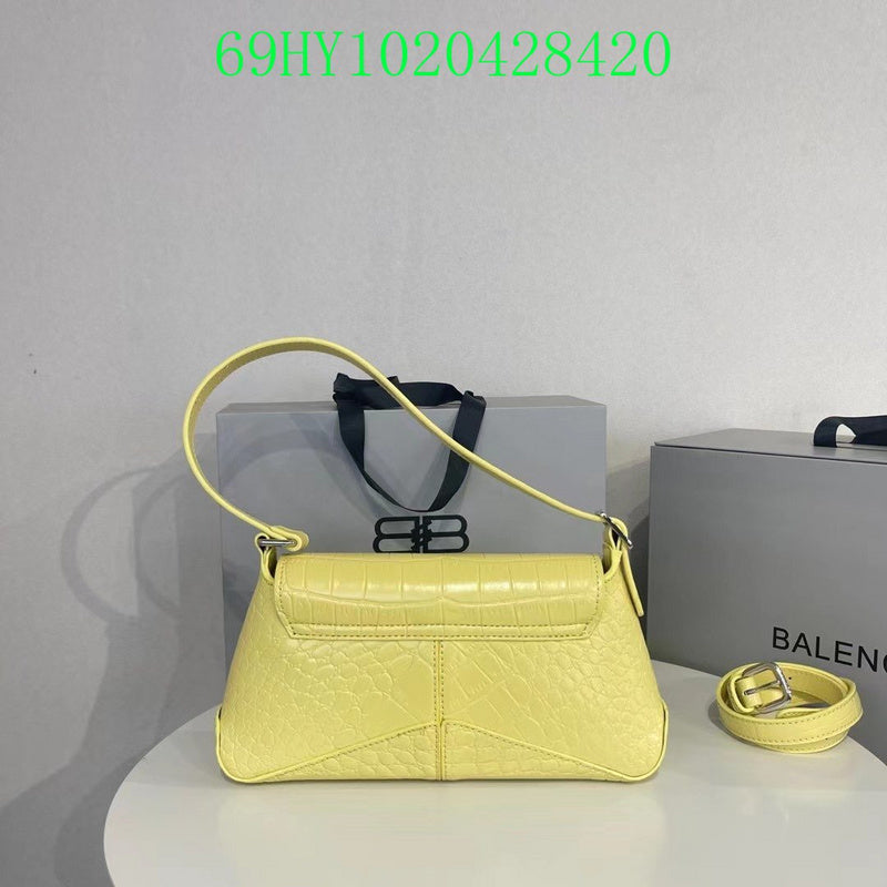 Bags Attire - BGA Bags - 2321