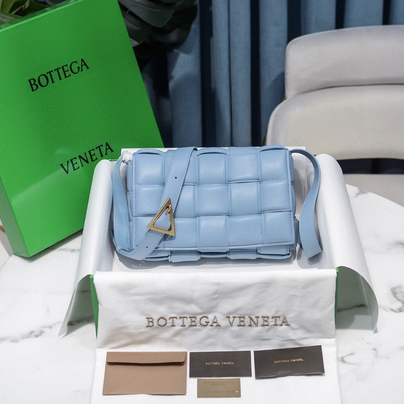 Bags Attire - Bottega Veneta Bags - 774