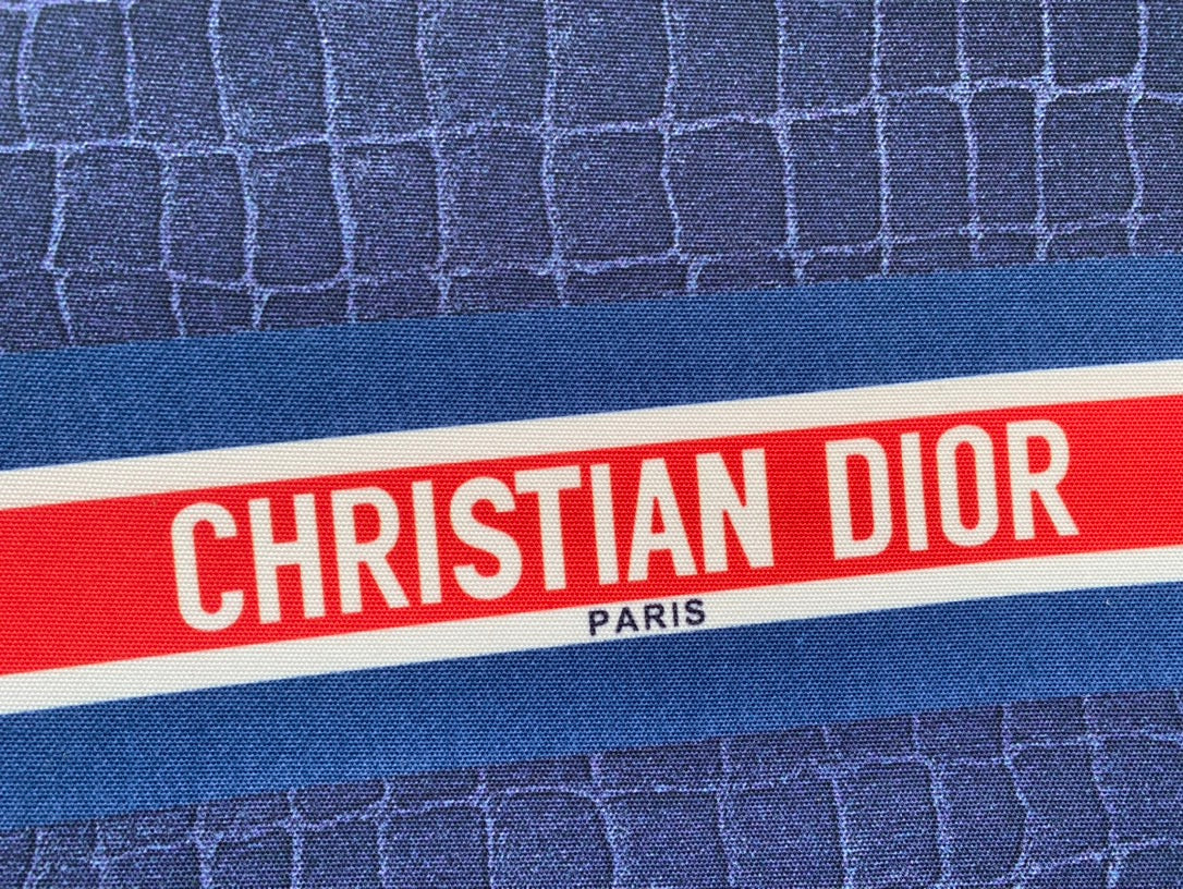 New Lux Bags Christian Dior 376