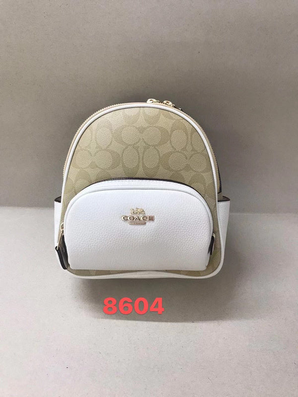 Bags Attire - Coach Bags - 042