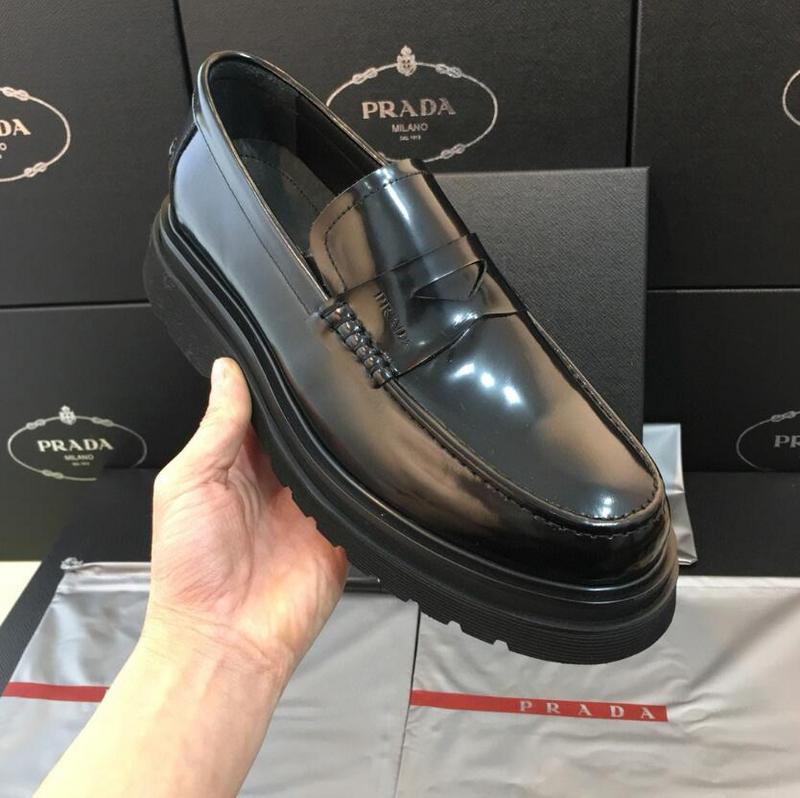 Bags Attire - PD Men Shoes - 475
