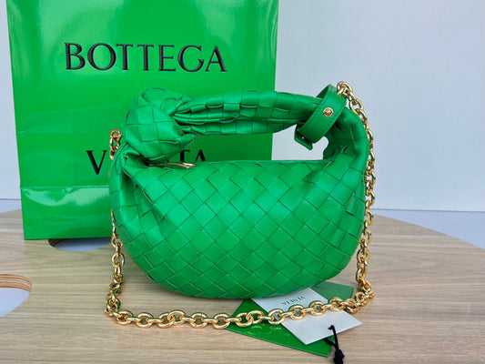 Bags Attire - Bottega Veneta Bags - 1079