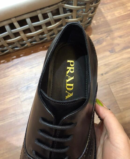 Bags Attire - PD Men Shoes - 412