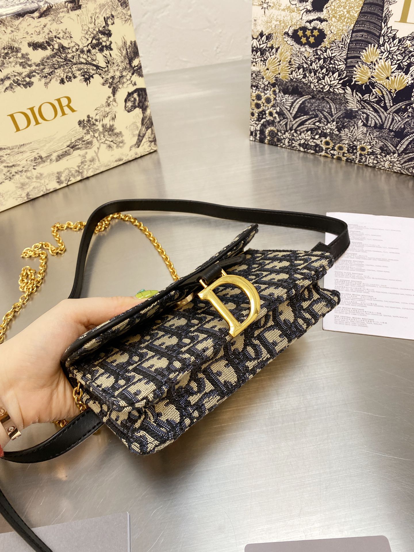 EN - New Arrival Bags Christian Dior 048