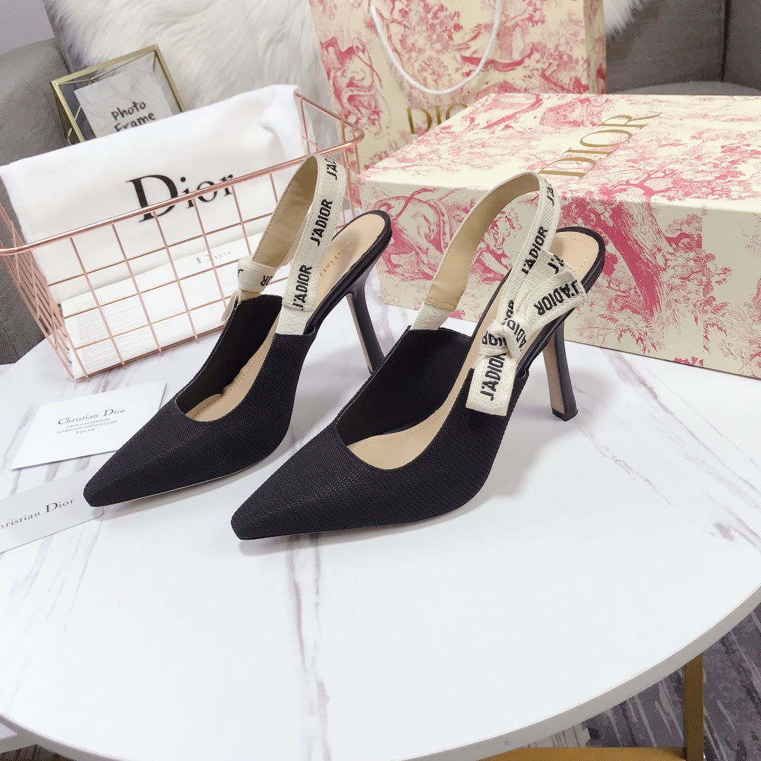 New Christian Dior HIGH HEELS 052