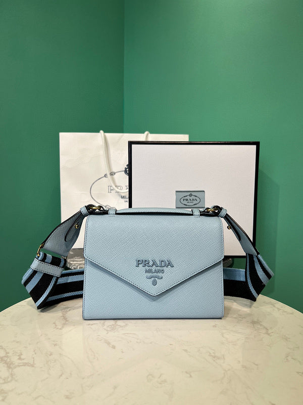 Bags Attire - Prada Bags - 017