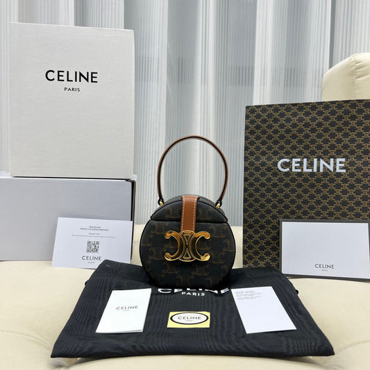 Bags Attire - Celine Bags - 1688