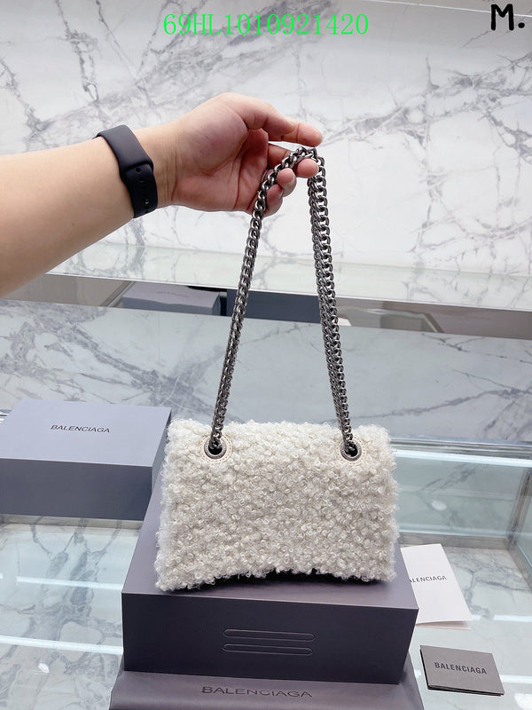 Bags Attire - BGA Bags - 2058