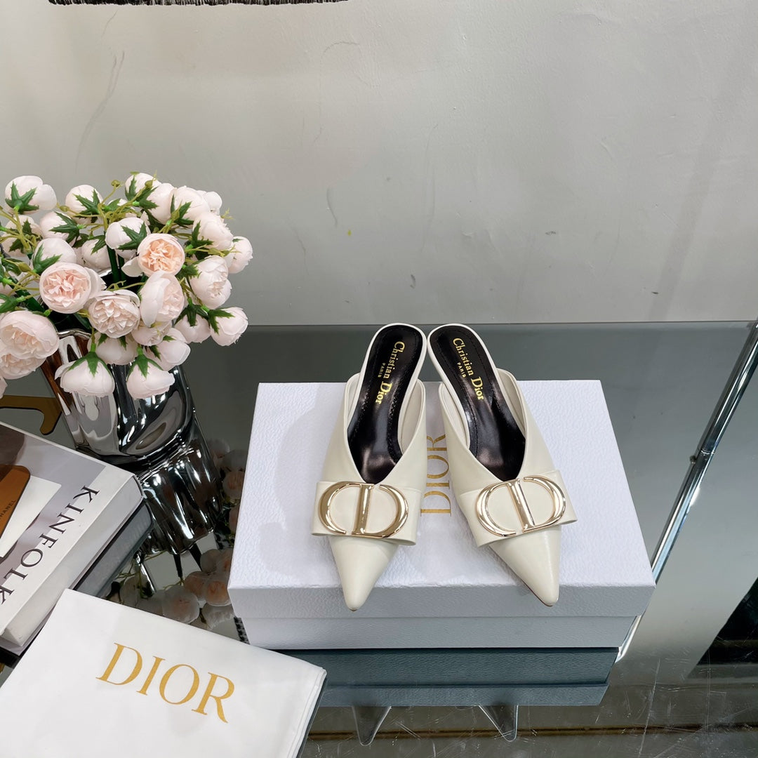 New Christian Dior HIGH HEELS 061