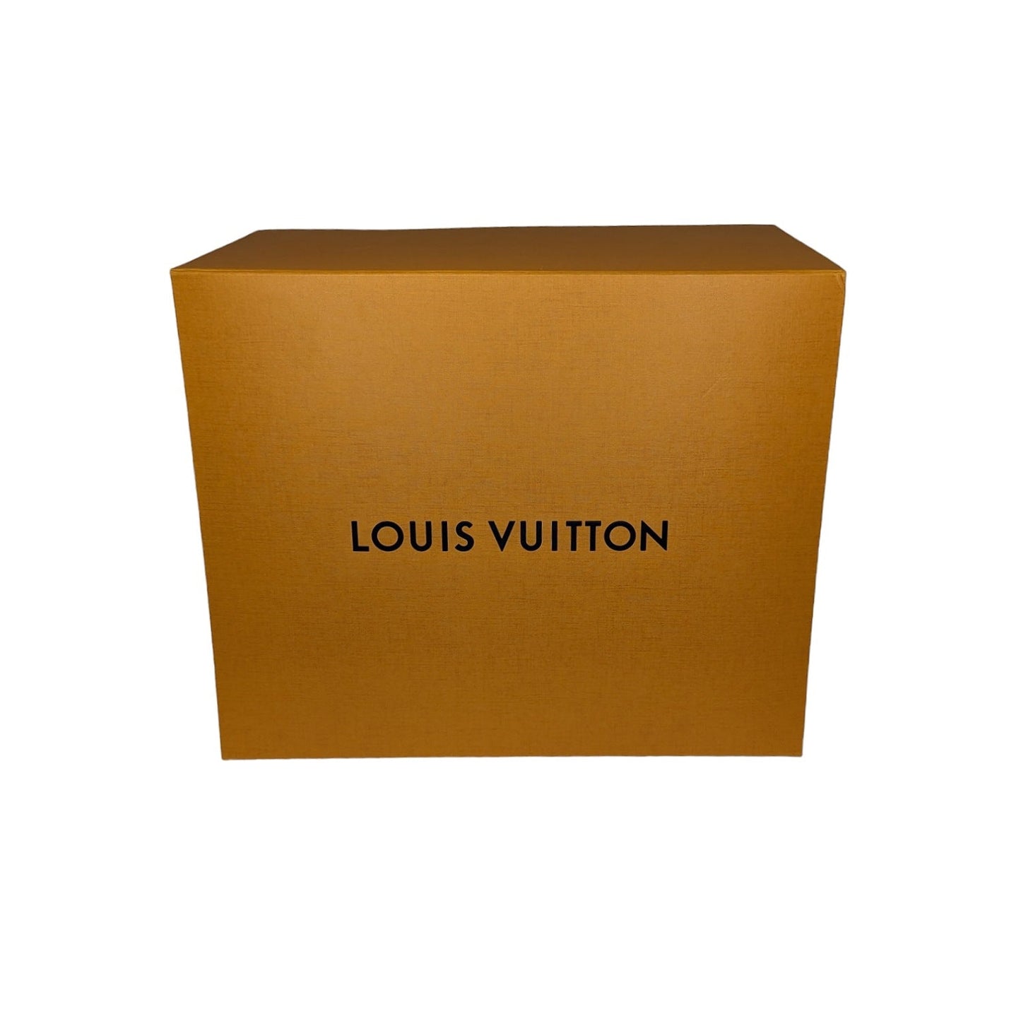 Louis Vuitton Navy Monogram Empreinte NéoNoé MM Bucket Bag