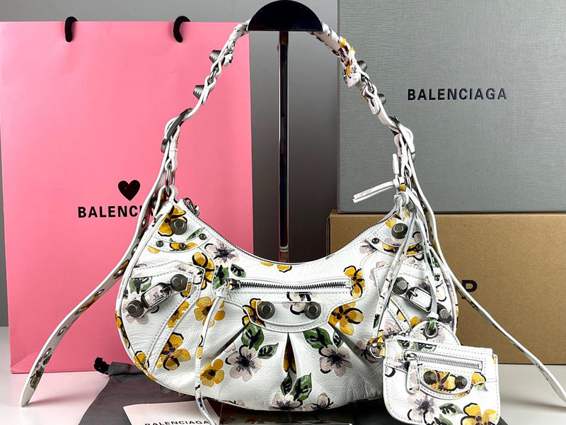 Bags Attire - Balenciaga Bags - 557