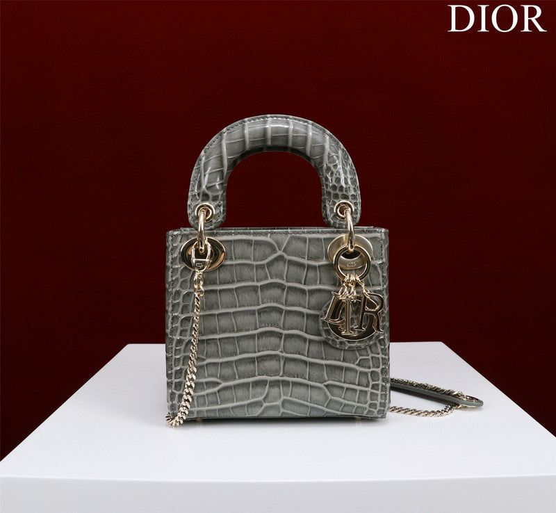 Bags Attire - Dior Bags - 1846