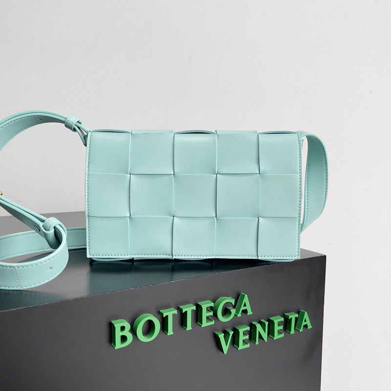 Bags Attire - Bottega Veneta Bags - 558