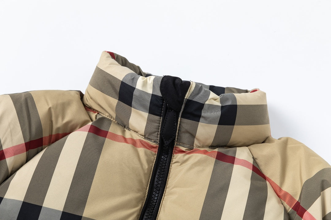 Burberry Jacket 02 - Bags Attire