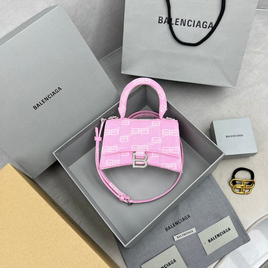 Bags Attire - Balenciaga Bags - 758