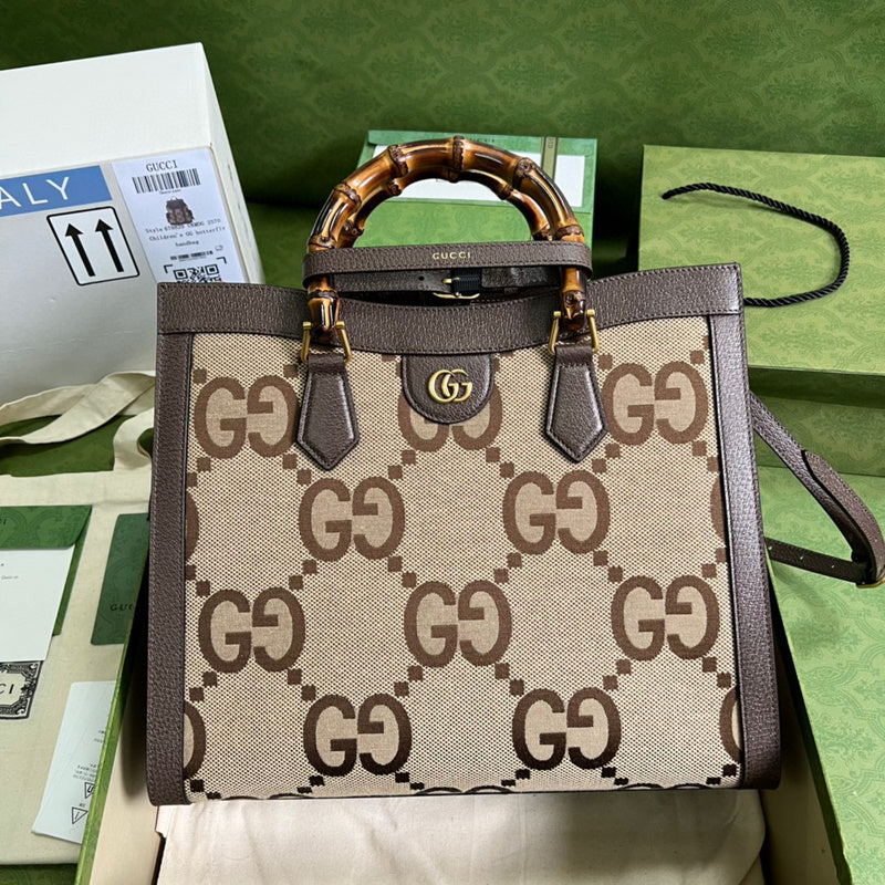 Bags Attire - Gucci Bags - 3963