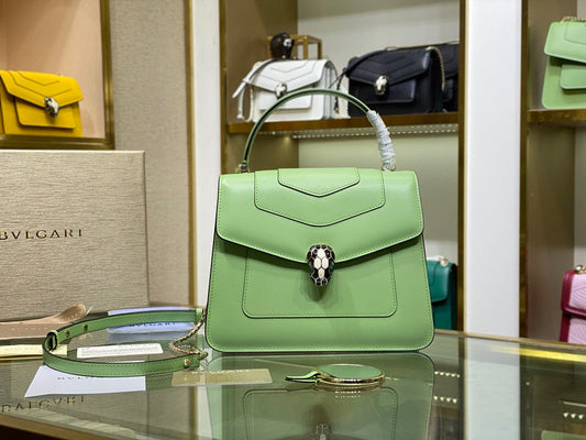 Bags Attire - Bvlgari Bags - 109