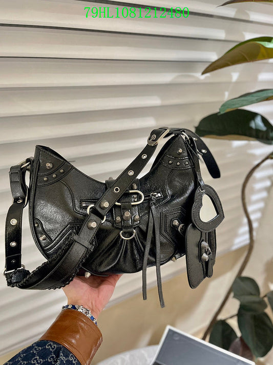 Bags Attire - BGA Bags - 1950
