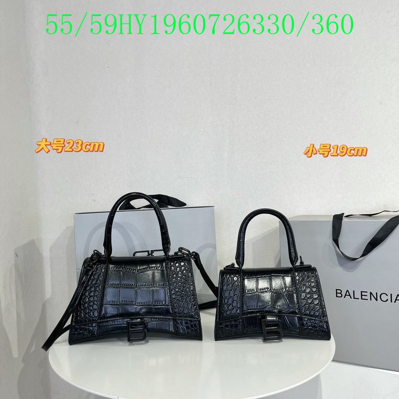 Bags Attire - BGA Bags - 2188