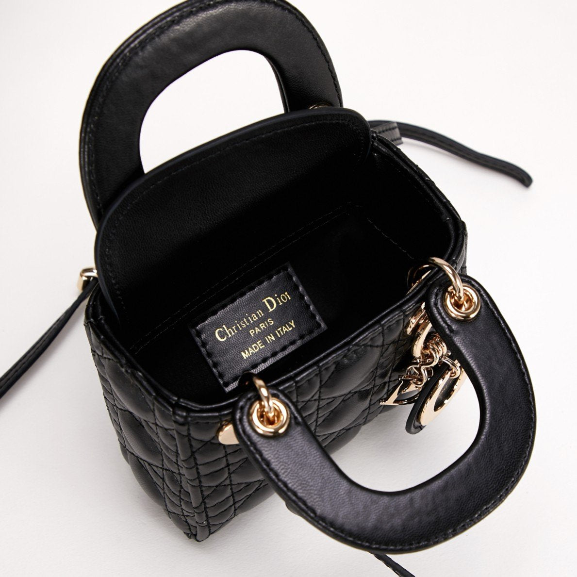 Luxury Handbags Christian Dior 276