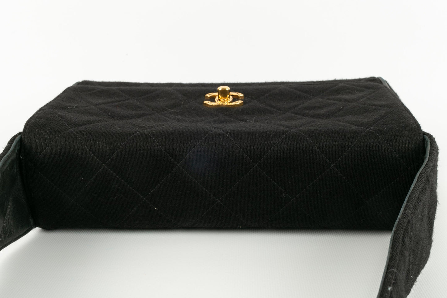 Sac en jersey Chanel