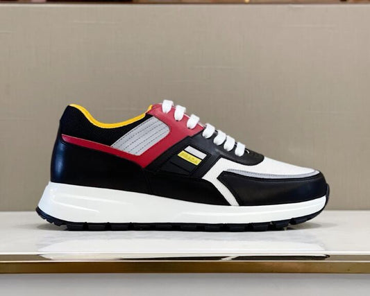 Bags Attire - PD Men Shoes - 428