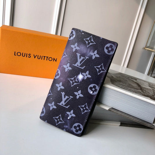 Louis Vuitton Brazza Wallet