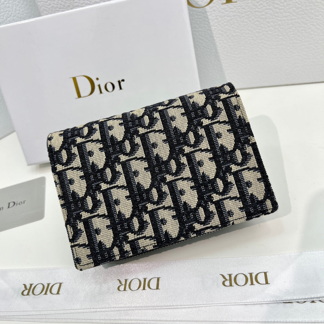 EN - New Arrival Wallet Christian Dior 012