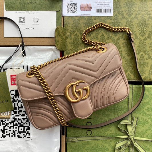 Bags Attire - Gucci Bags - 4186