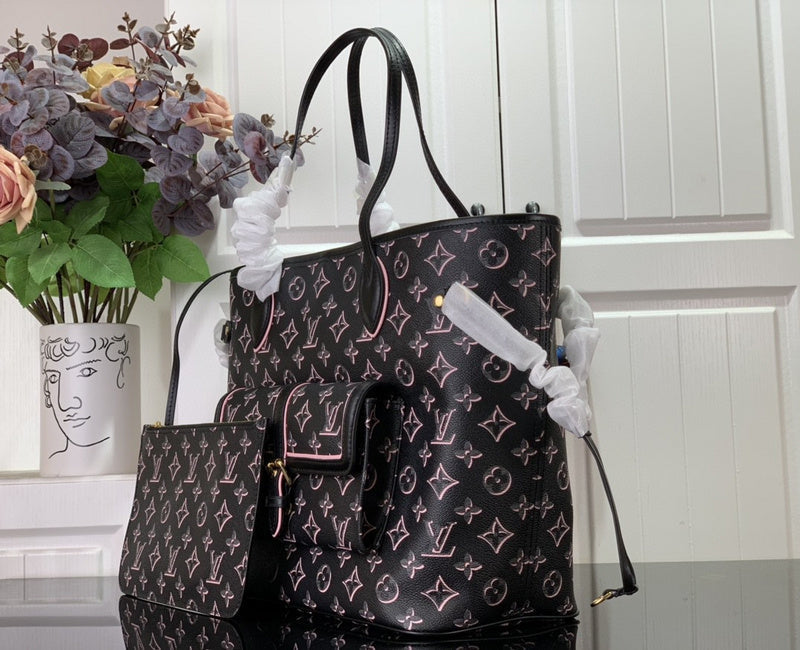 Bags Attire Louis Vuitton bags - 2452