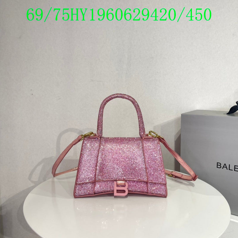 Bags Attire - BGA Bags - 2227