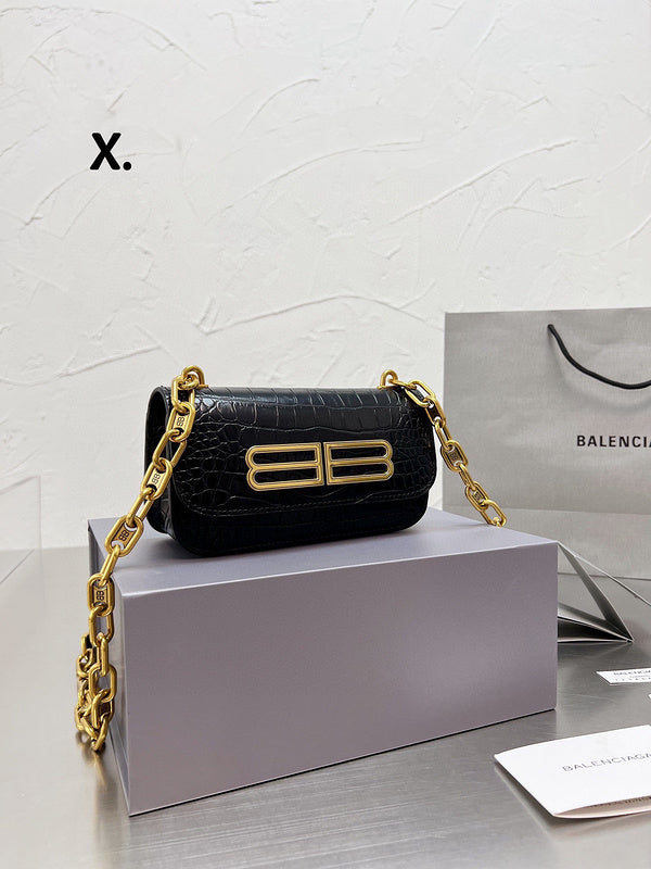 Bags Attire - BGA Bags - 1625