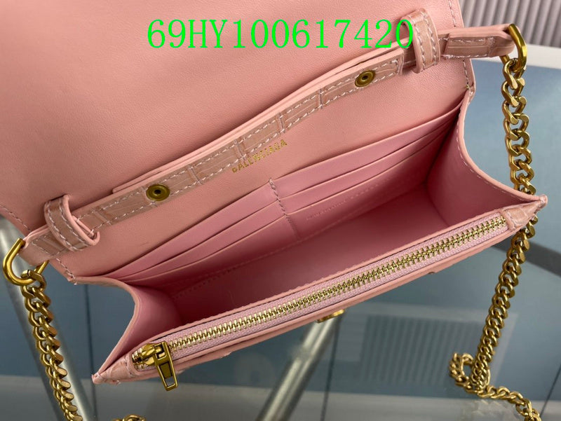 Bags Attire - BGA Bags - 2257