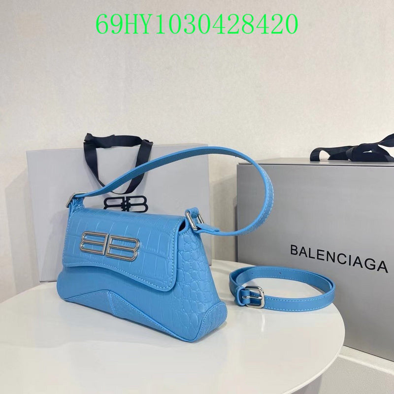 Bags Attire - BGA Bags - 2320