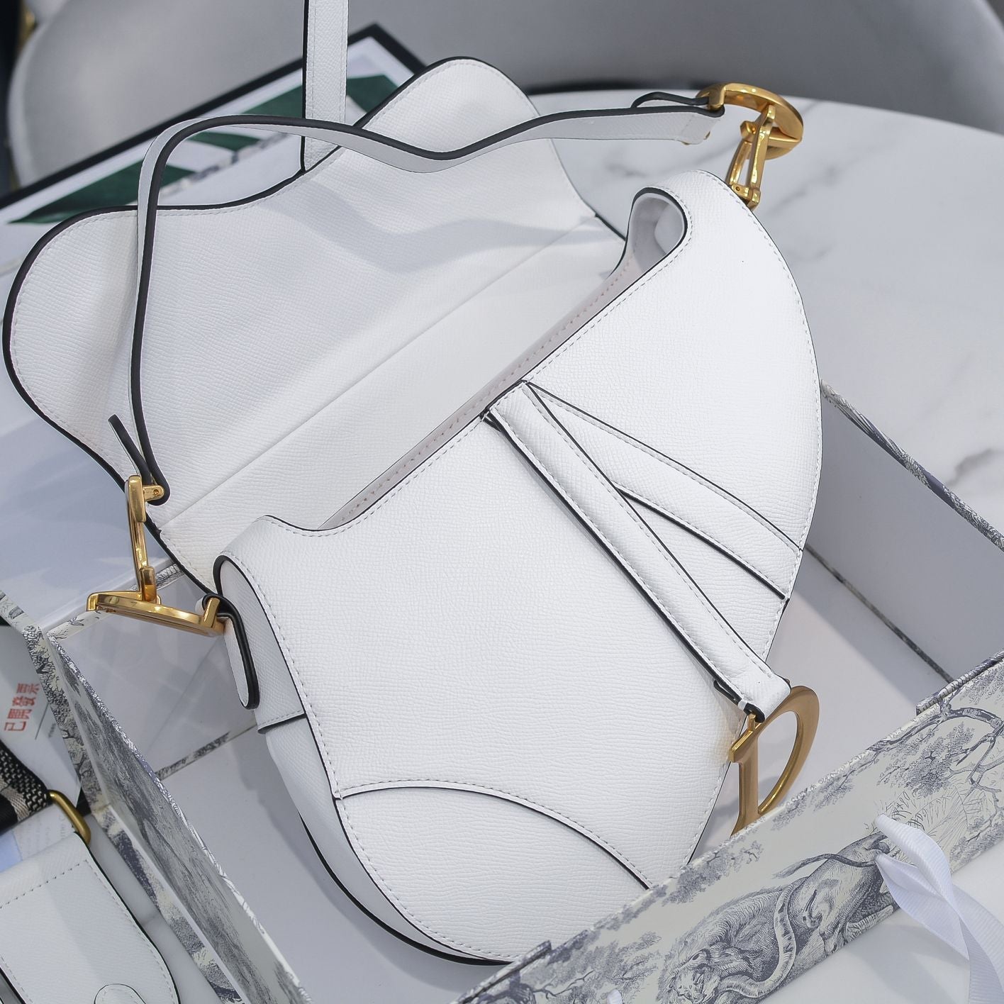 Luxury Handbags Christian Dior 280