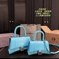 Bags Attire - BGA Bags - 1747