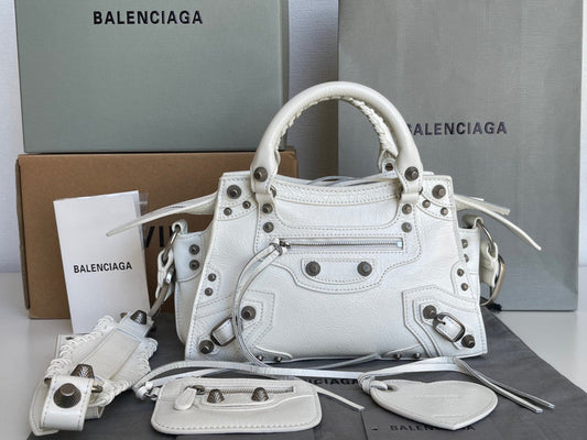 Bags Attire - Balenciaga Bags - 618