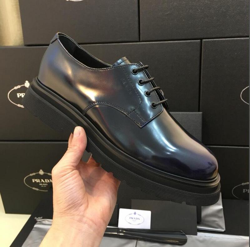 Bags Attire - PD Men Shoes - 477