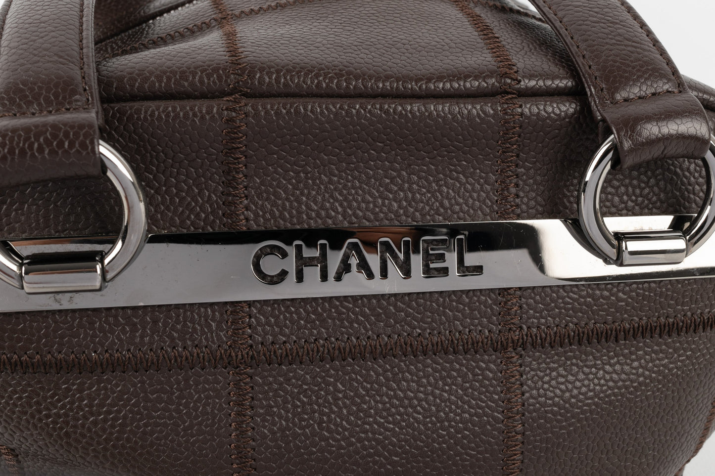 Sac bowling Chanel 2004/2005